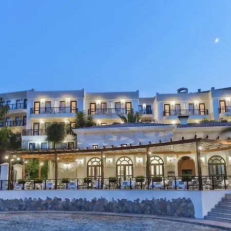 Selectum Colours Bodrum 5* Gumbet