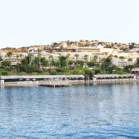 Selectum Colours Bodrum 5* Gumbet