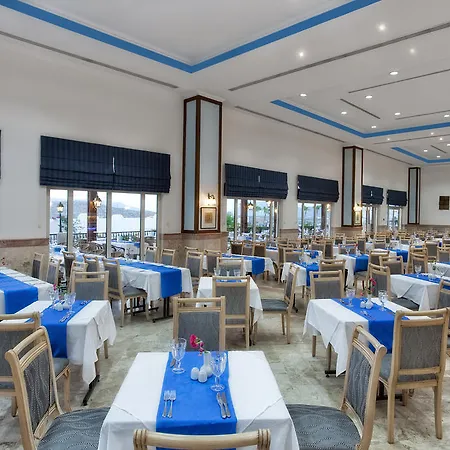 Selectum Colours Bodrum Resort 5*