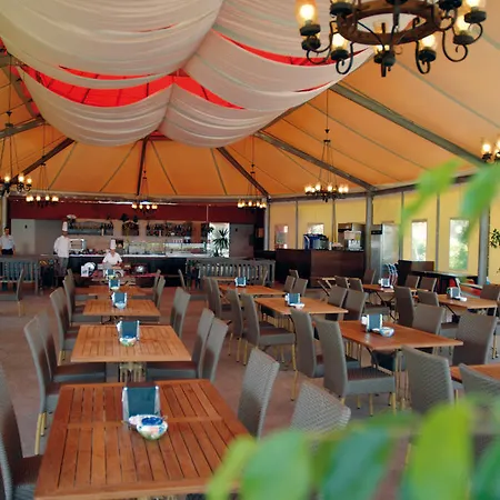 Resort Selectum Colours Bodrum 5*