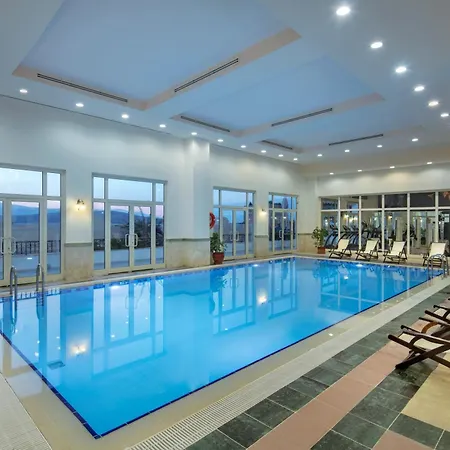 Üdülőközpont Selectum Colours Bodrum 5*