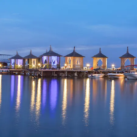 Selectum Colours Bodrum 5* Gumbet