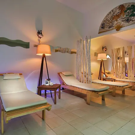 Ośrodek wypoczynkowy Selectum Colours Bodrum Gumbet