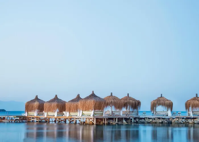 Selectum Colours Bodrum 5*