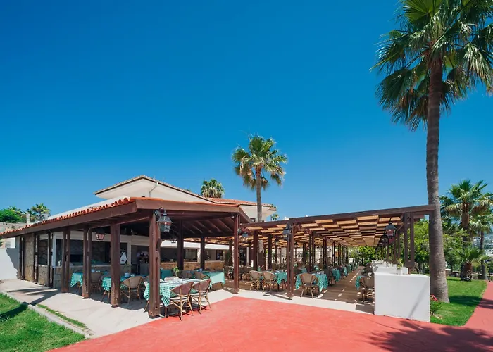 Selectum Colours Bodrum 5* Gumbet