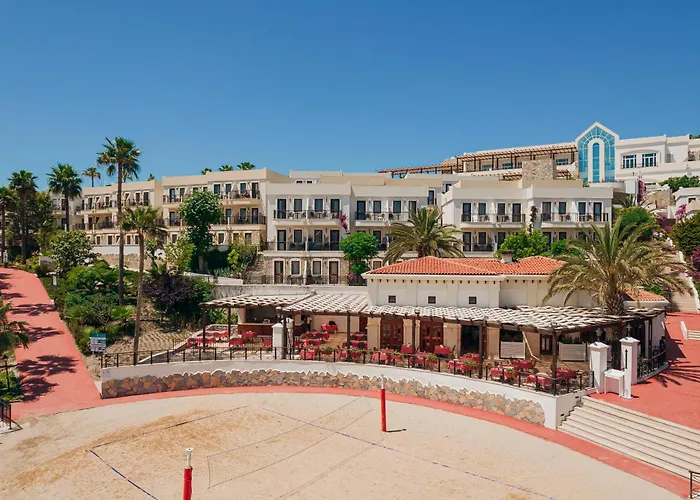 Selectum Colours Bodrum Resort