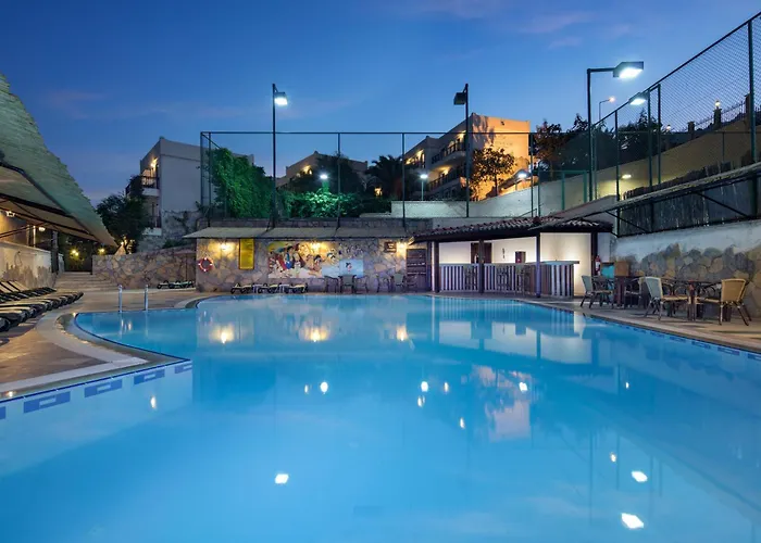 Selectum Colours Bodrum Gumbet