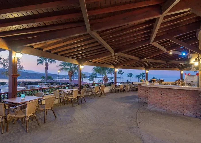 Resort Selectum Colours Bodrum Gumbet