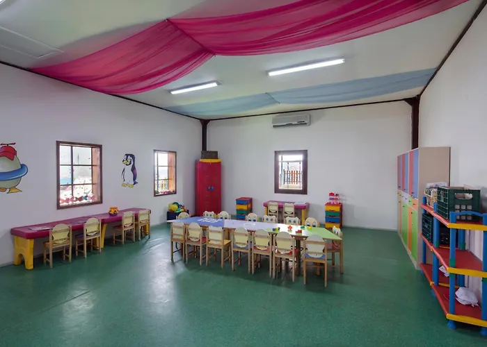 Selectum Colours Bodrum Gumbet