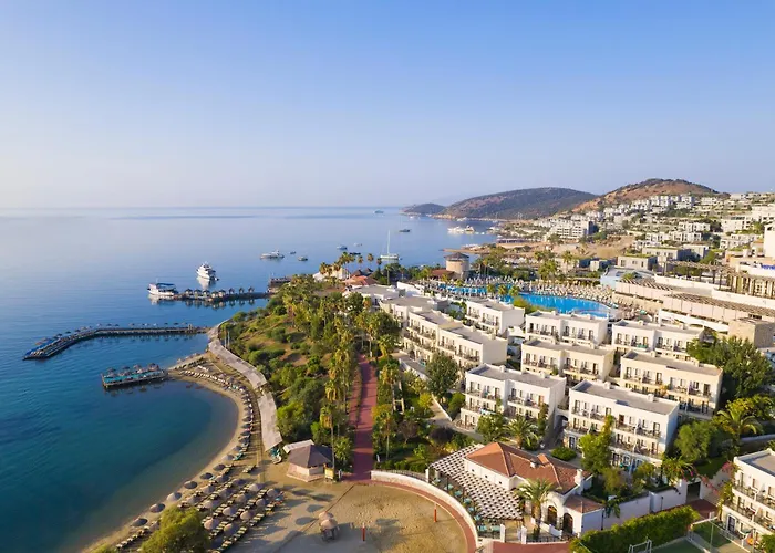 Selectum Colours Bodrum Gumbet