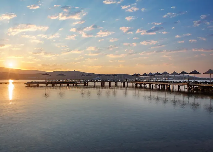 Selectum Colours Bodrum Gumbet