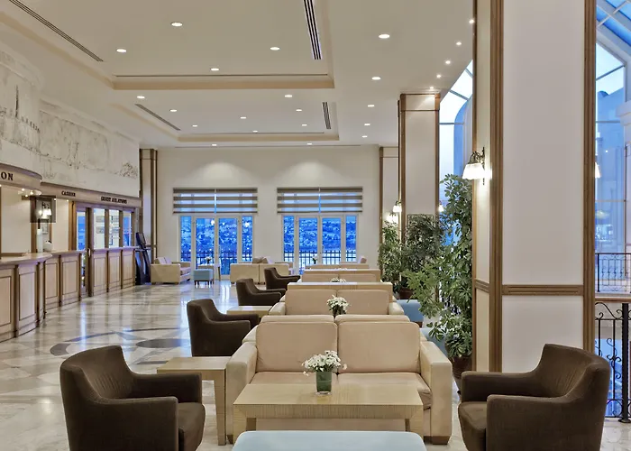 Selectum Colours Bodrum Gumbet