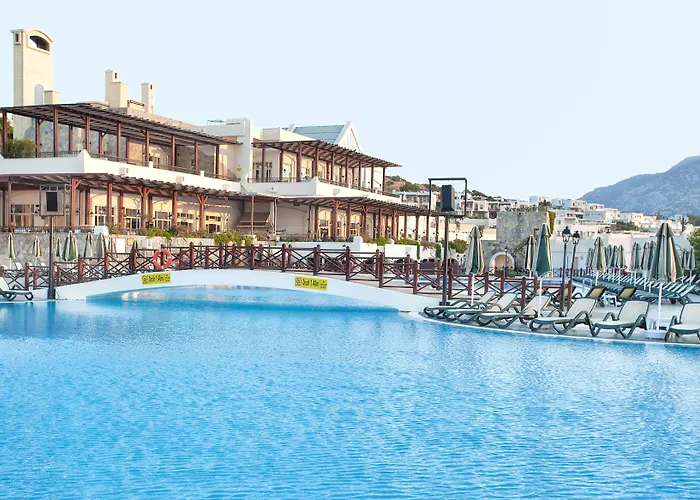 Selectum Colours Bodrum Gumbet