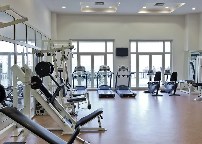 Selectum Colours Bodrum Resort