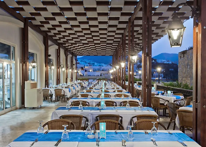 Selectum Colours Bodrum Gumbet