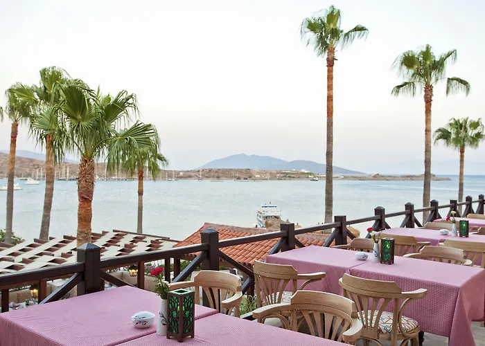 Selectum Colours Bodrum Gumbet