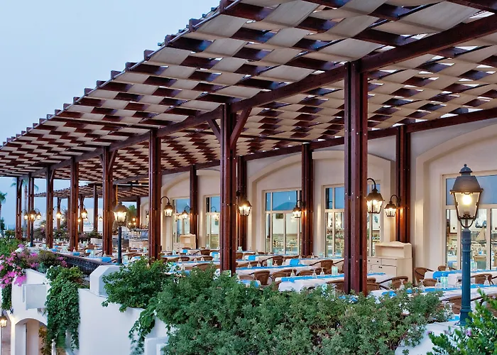 Selectum Colours Bodrum Resort 5*