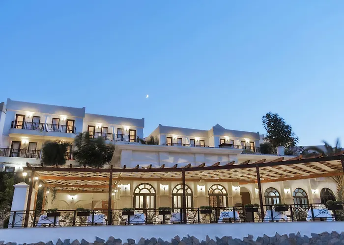 Selectum Colours Bodrum Resort Gumbet