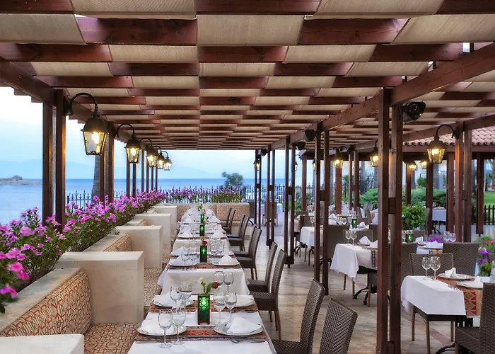 Selectum Colours Bodrum Resort Gumbet