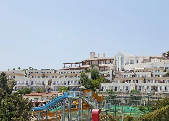 Selectum Colours Bodrum Resort