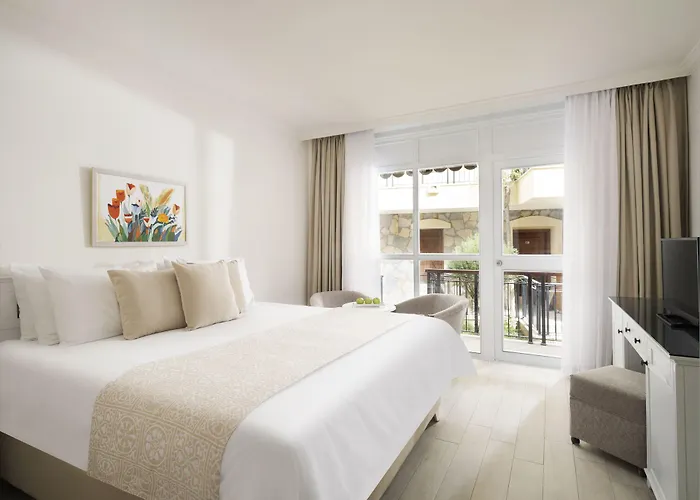 Resort Selectum Colours Bodrum 5*