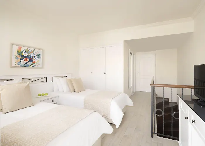 Selectum Colours Bodrum 5* Gumbet