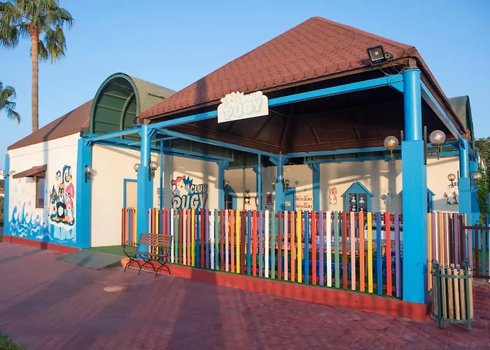 Selectum Colours Bodrum Resort 5*